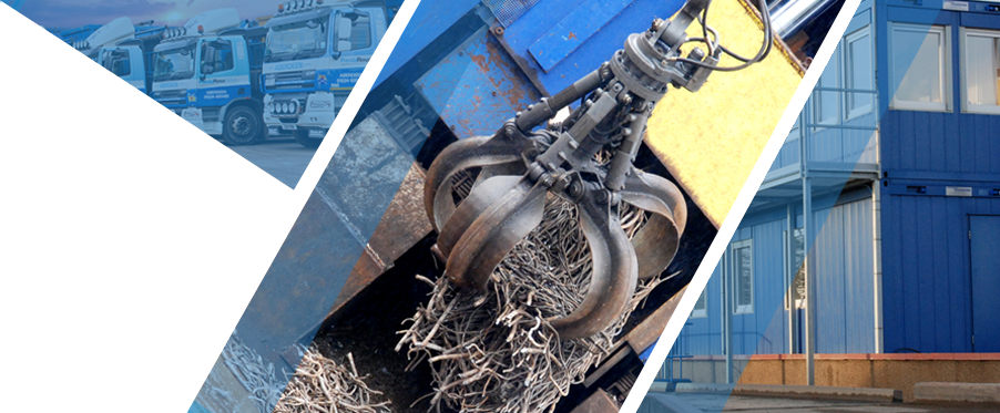 Pandarosa Metals (902x373), Png Download