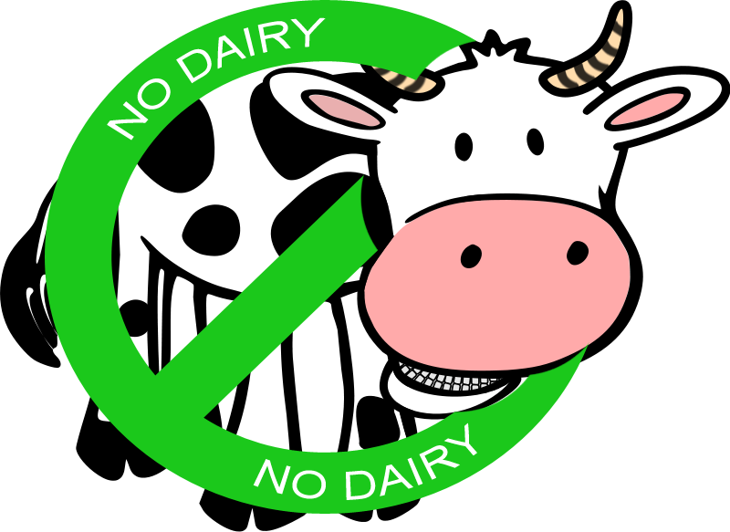Clipart Resolution 800*583 - Clean / Dirty (cow Black & White) 2.25" Magnet (800x583), Png Download