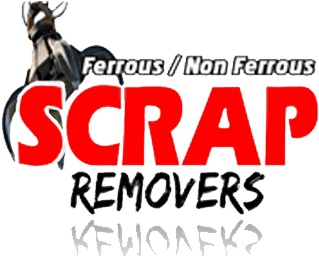 Logo Now Logo Now Logo Now Logo Now - Metal Clip Scrap 2018 (595x299), Png Download