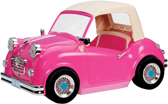 //s3 Ca Central - Our Generation In The Driver S Seat Retro Cruiser (600x600), Png Download