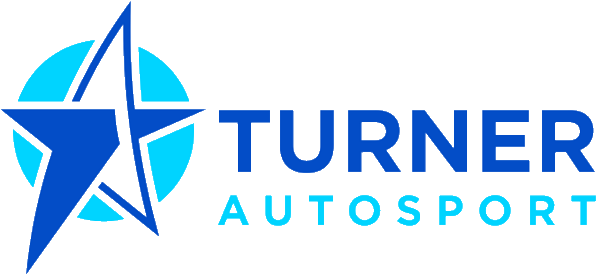 Turner Autosport - Samba Bluewater Resort Logo (622x294), Png Download