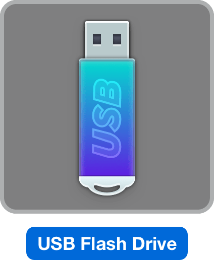 Usb Flash Drive On Mac Os X - Usb Flash Drive (424x516), Png Download