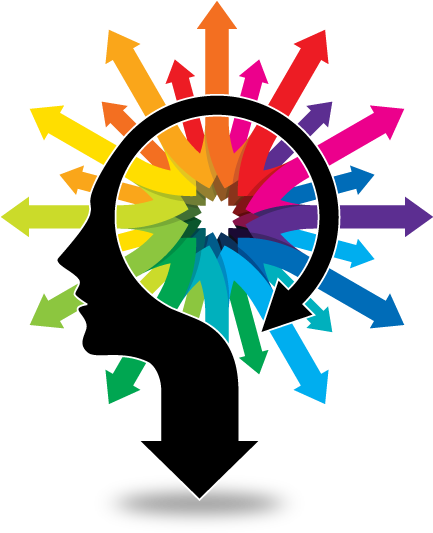 How To Improve Your Employees' Mindsets For Shared - Rewired A Bold New Approach To Addiction (440x540), Png Download