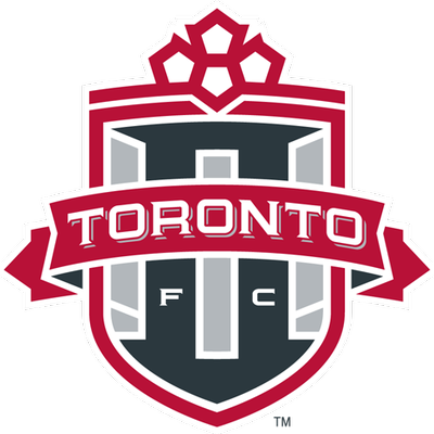 Toronto Fc Ii - Toronto Fc Ii Logo (400x400), Png Download