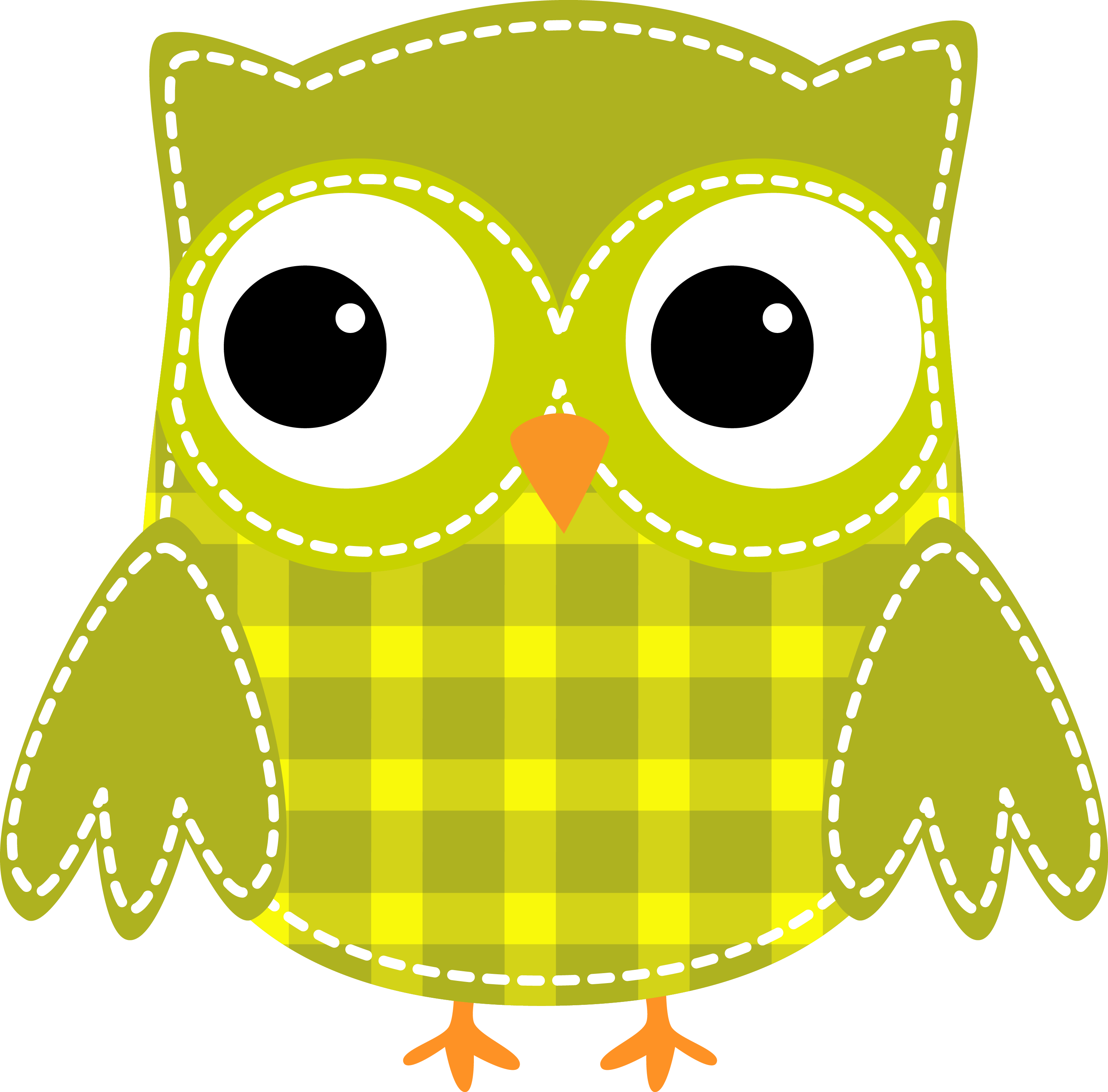 Photo By @daniellemoraesfalcao - Owl (3000x2958), Png Download