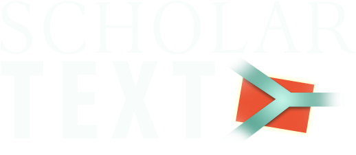 Scholarvox - Thirsty Scholar Pittsburgh (527x257), Png Download