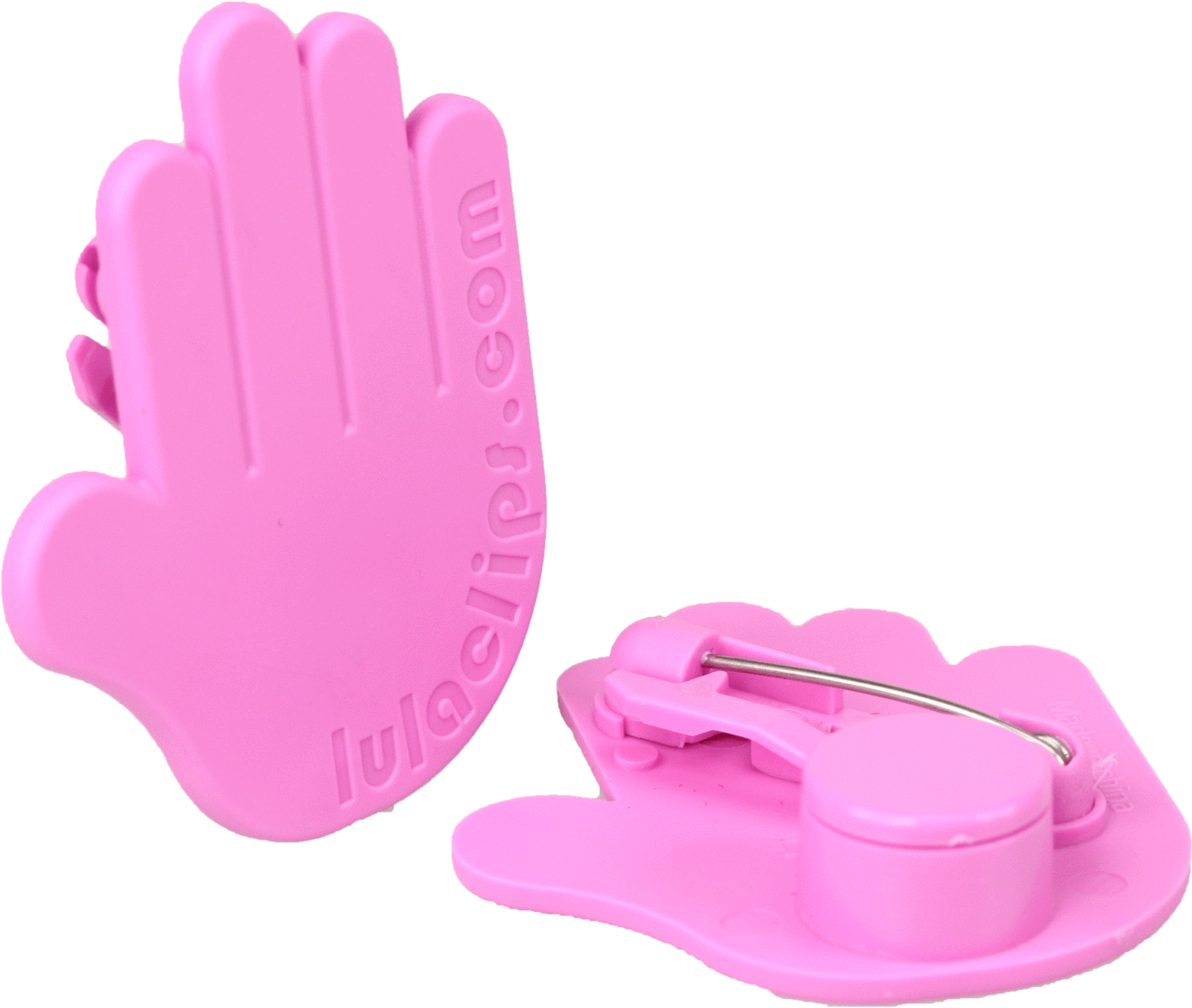 Clipart Free Library Lulaclips Magnetic Clips Pink - Child Safety Seat (2048x1365), Png Download
