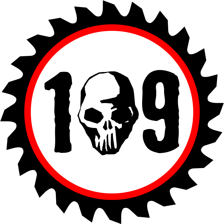 Original 109 Alternate Logo - Sri Ramakrishna Polytechnic College Logo (820x820), Png Download