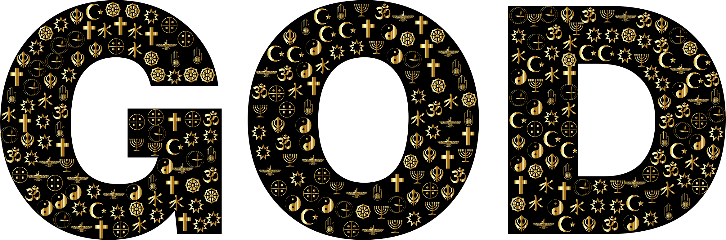 Big Image - Circle (2340x774), Png Download