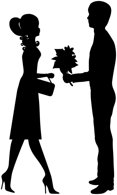 Romance Png Download Image - No Matter How Busy A Person (480x800), Png Download