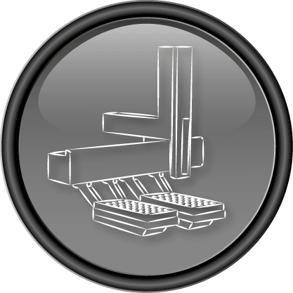 Autosampler - News (417x417), Png Download
