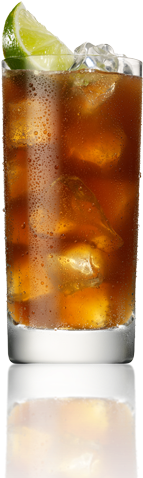 Related Image - Captain Morgan Cola Png (331x539), Png Download
