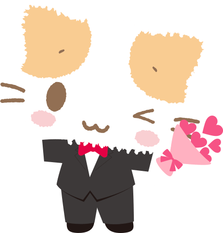 Via Sanrio - Masyumaro (460x480), Png Download