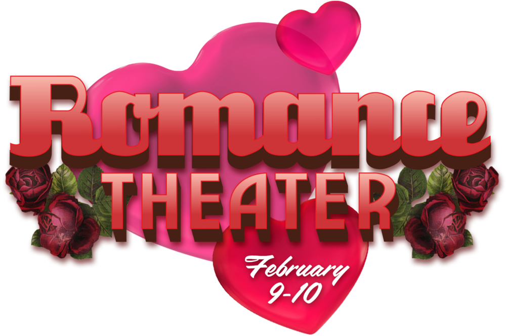 Romance Theater Is A Pay What You Can Event - Famous Belgian Waffle (1000x665), Png Download