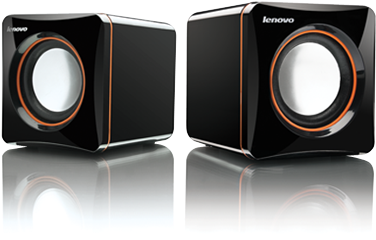 Speaker Ad Net - Lenovo Mini Speaker M220 (440x300), Png Download