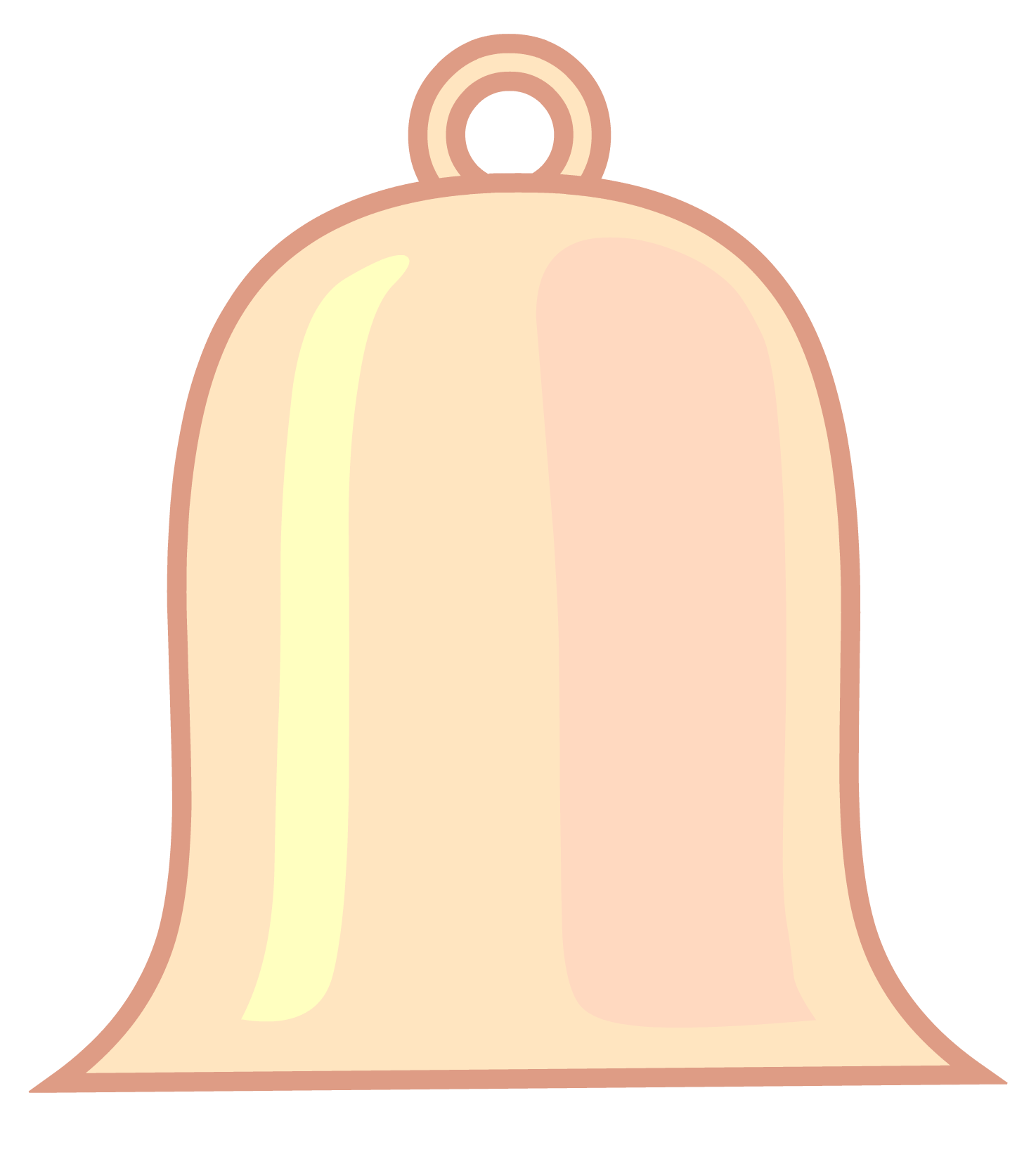 Bell Funny - Arch (1473x1670), Png Download