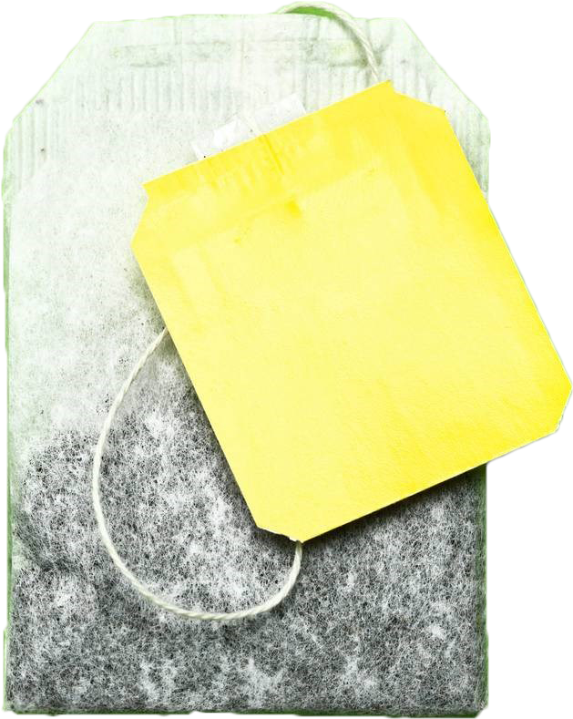 Did You Know - Tea (783x1000), Png Download