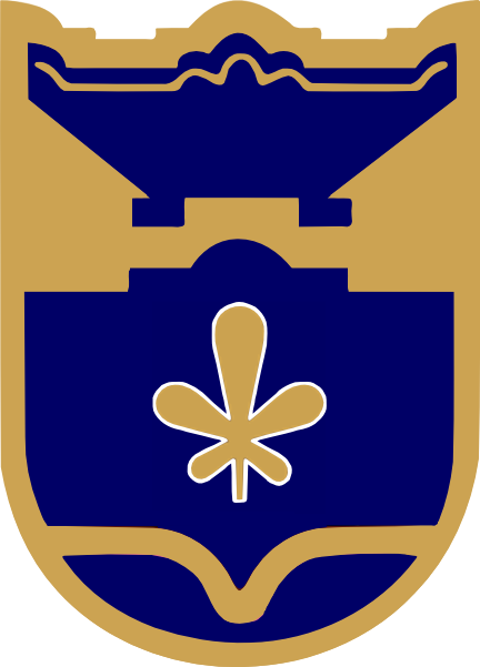 Propali Predlog Za Grb Banje Luke - Banja Luka Coat Of Arms (432x601), Png Download