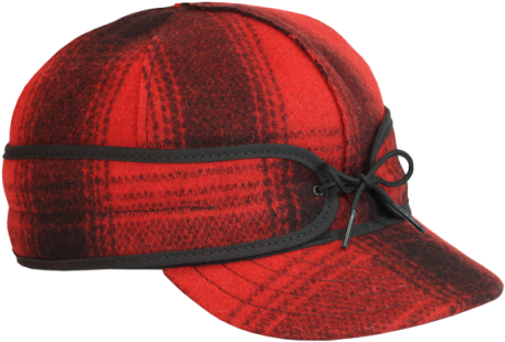 Kromer1 - Winter Hat (500x400), Png Download