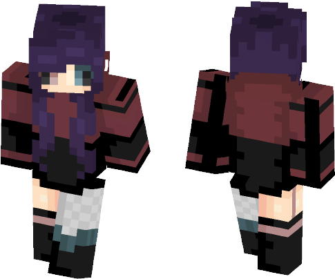 Install Happy Halloween Skin Instruction - Minecraft Skin John Wick (584x497), Png Download