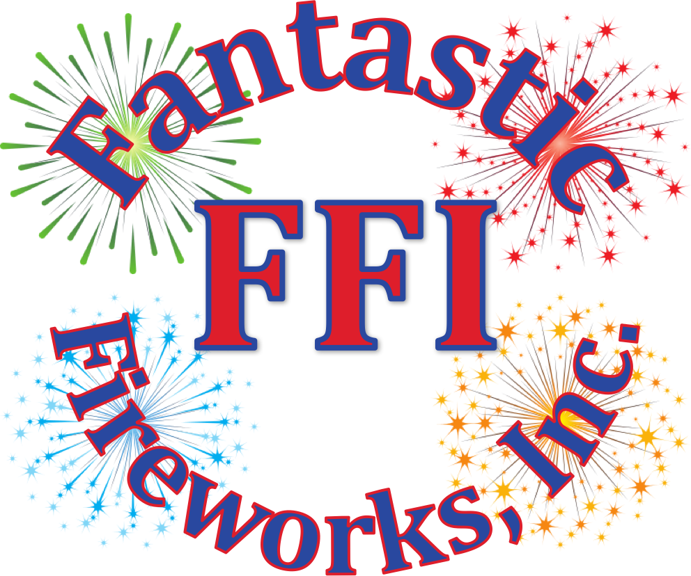 Fantastic Fireworks, Inc - News (992x828), Png Download