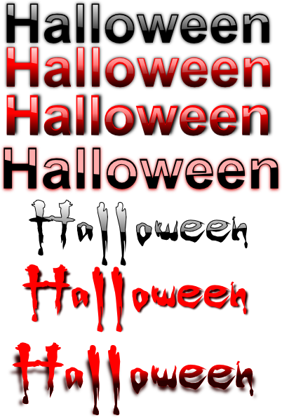 Witch On Broomstick 'happy Halloween' Vinyl Wall Decal (402x596), Png Download