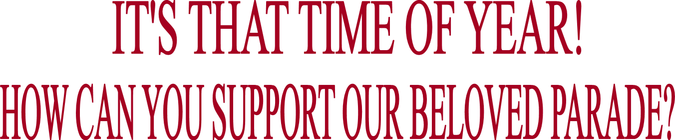 Purchase Your 2018 Friends Of The Parade Button To - Wortwechsel: Lyrik Und Prosa Aus Der Montagswerkstatt (1352x282), Png Download