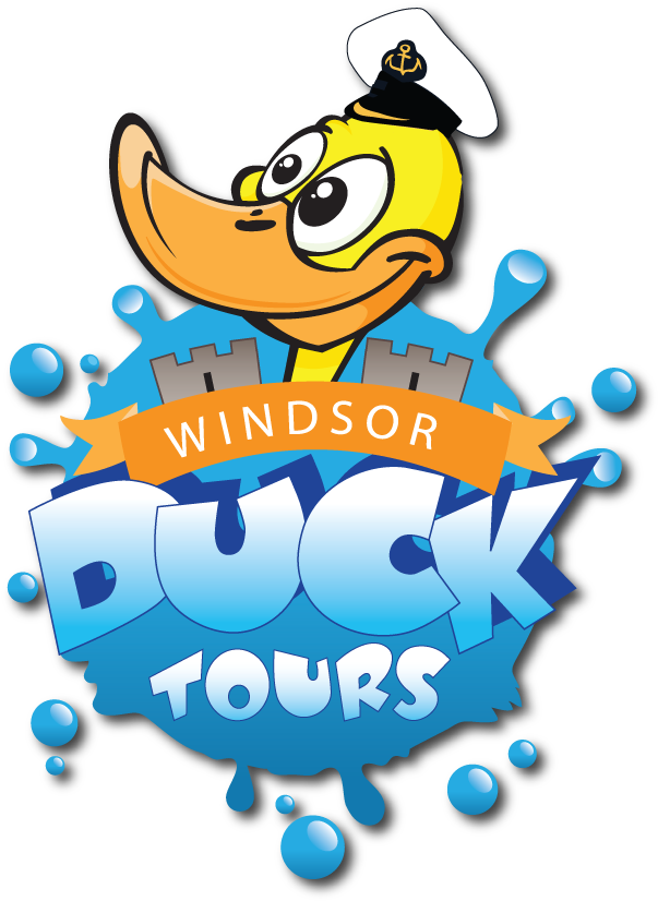 Windsor Duck Tours (650x900), Png Download