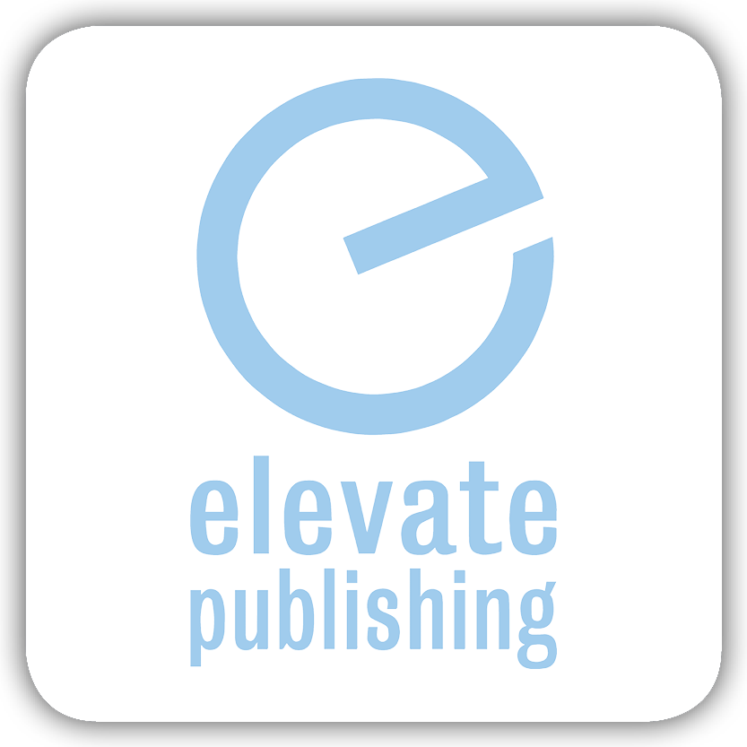 Elevate Button (833x833), Png Download