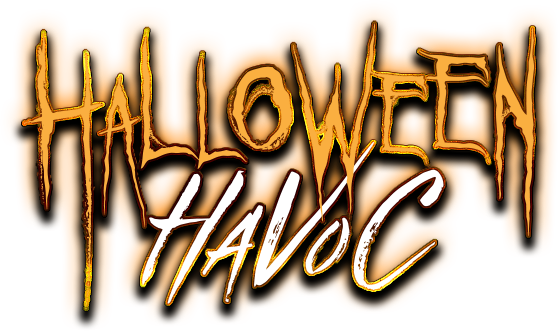 Logo - Havoc Gaming - Clash Royale & Clash Of Clans (559x331), Png Download