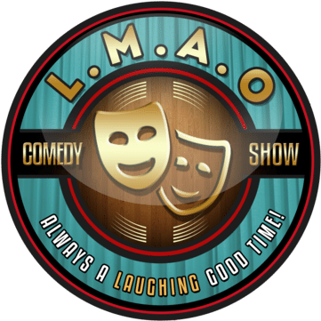 Lmao Standup Comedy Showcase - Denver (370x370), Png Download