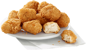 Photo Mcbites Meal Zps7xo6gnm1 - Chicken As Food (380x380), Png Download