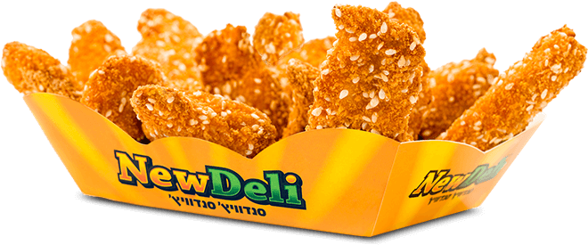 Chicken Nuggets - Mcdonald's Chicken Mcnuggets (800x400), Png Download