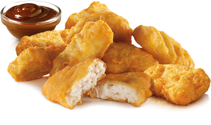 Clipart Resolution 800*596 - Kip 9 Mcdonalds (800x596), Png Download