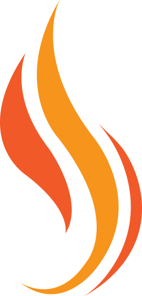 - Warm Waves - Heat Waves Clip Art (285x594), Png Download