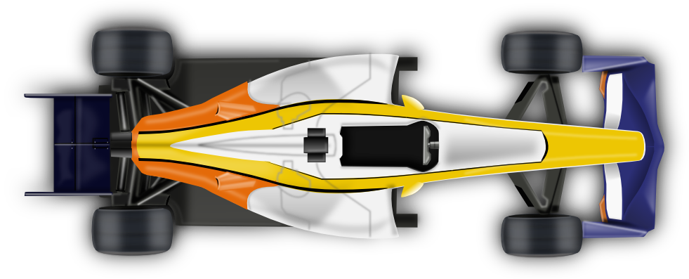 Log In With Itch - Concept Car (981x397), Png Download