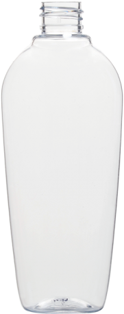 Plastic Pet Bottles Wholesale - Plastic Bottle (550x550), Png Download