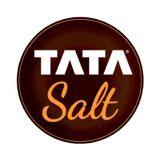 Tata Onclick Shoppy - Tata Salt Lite 1 Kg (600x315), Png Download