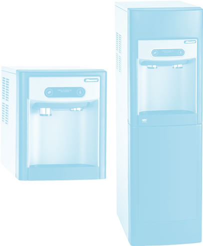 Ice Machines - - Follett 7ci100a-nw-nf-st-00 Countertop Ice Machine (500x500), Png Download