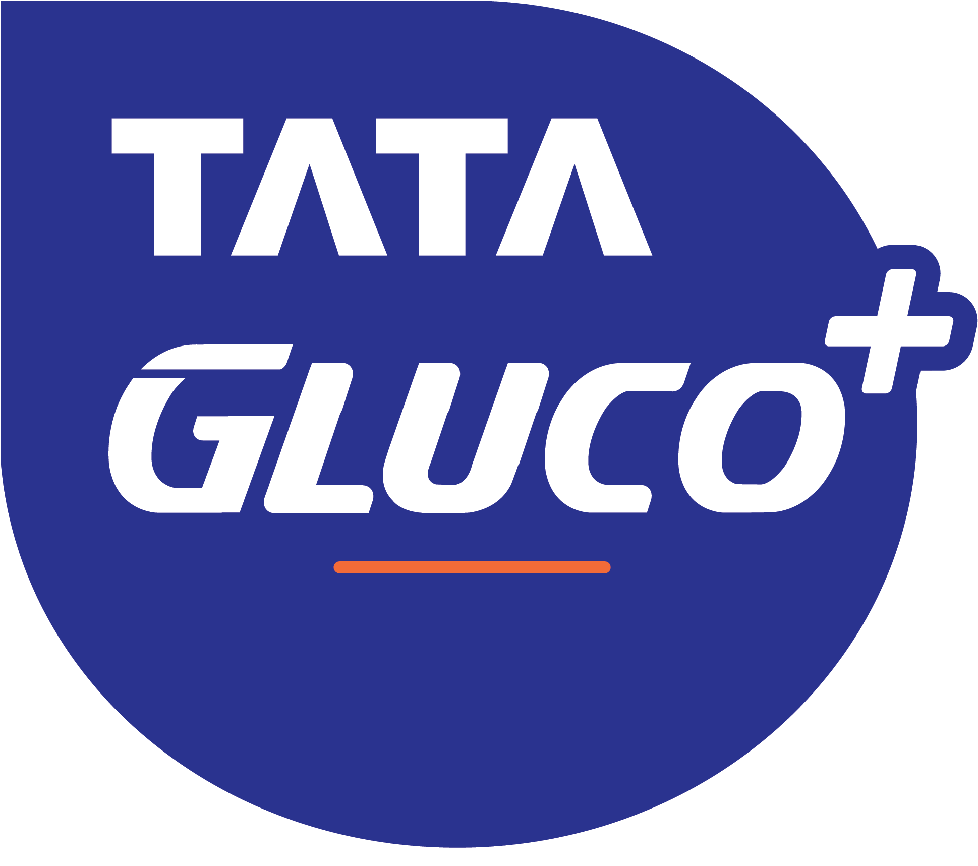 Tata Gluco Plus Logo - Tata Gluco Plus Lemon (2480x3508), Png Download