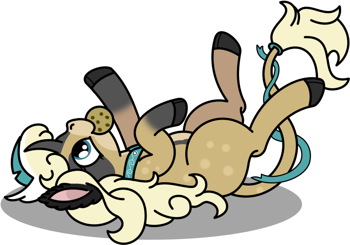#1042543 - Artist - Peternators, Artist - Redmagepony, - Artist (1280x882), Png Download