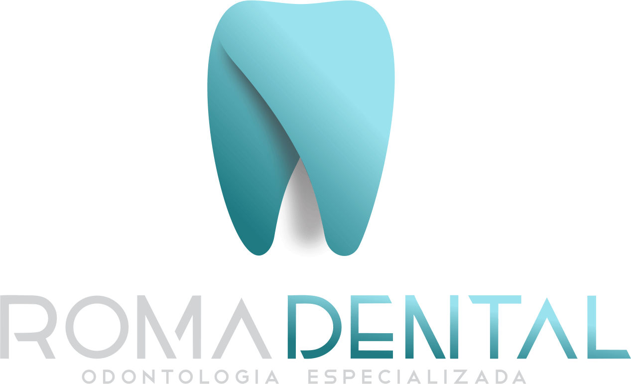Logo, Typography & Colors - Rome (1267x771), Png Download