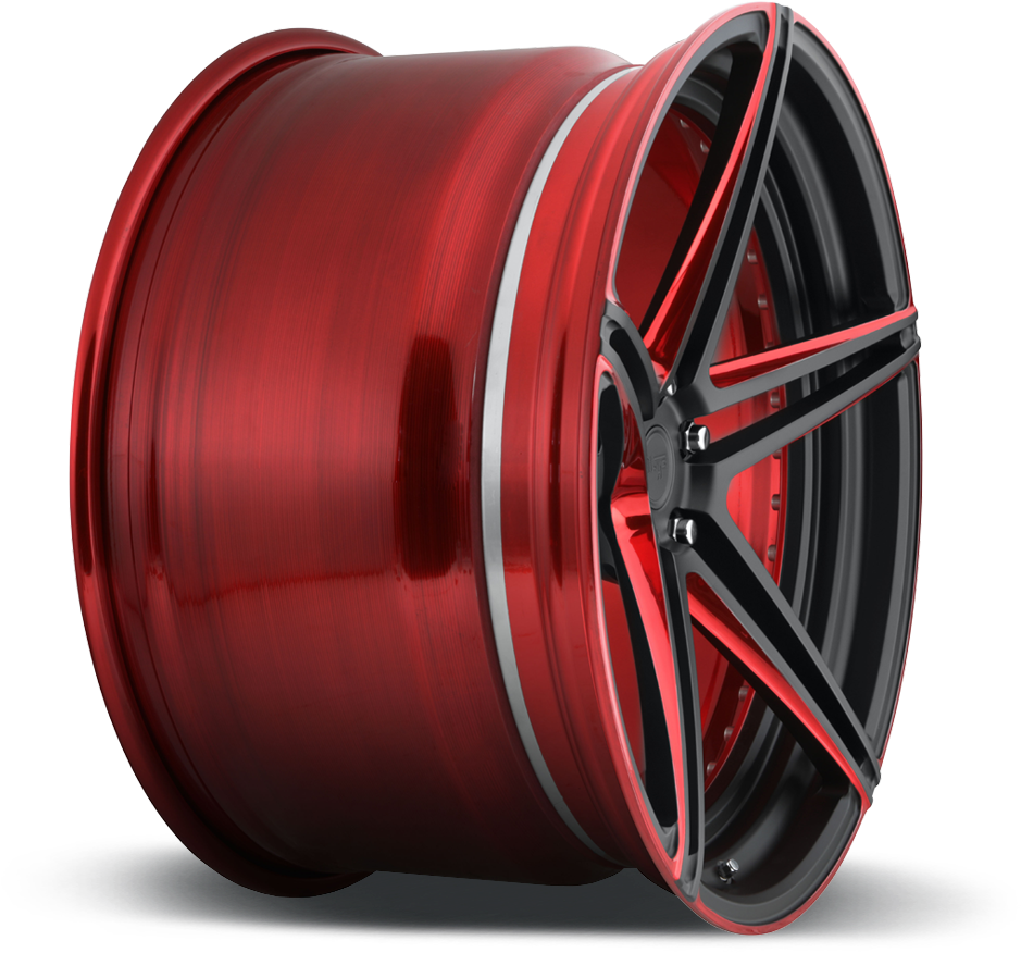 Roma - Wheel (1000x1000), Png Download
