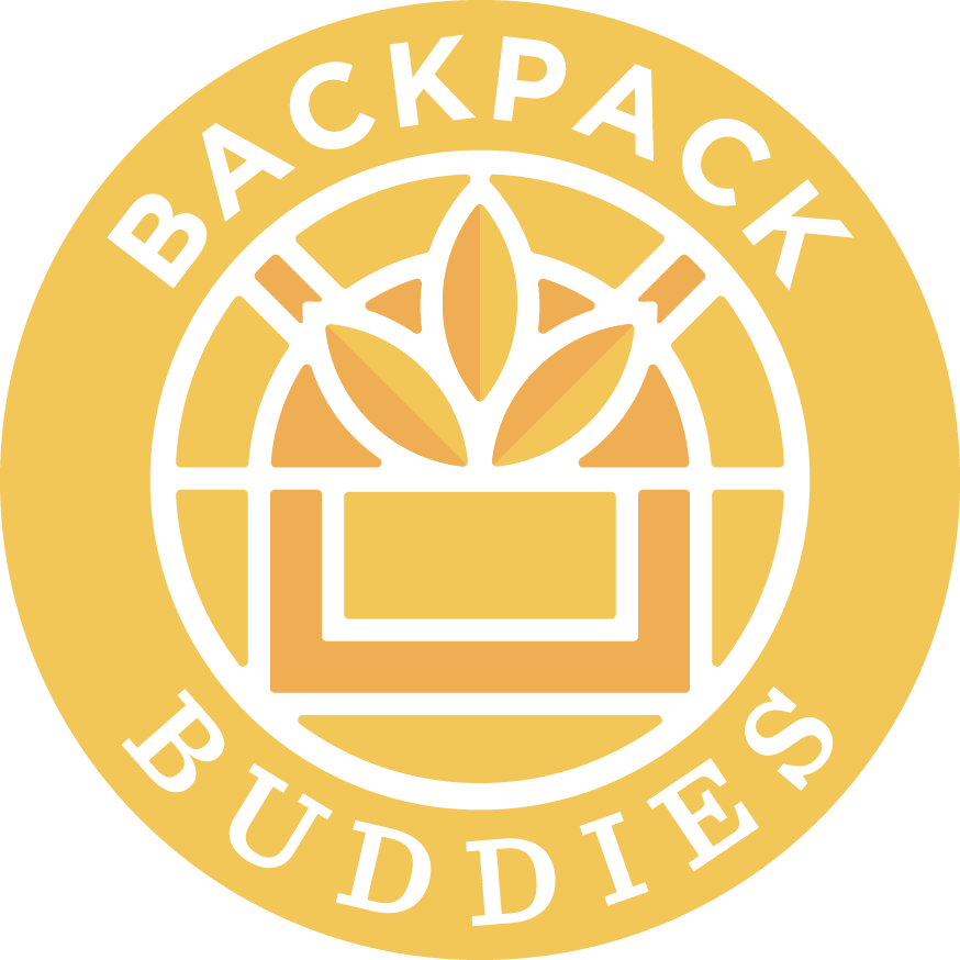 Foodshuttle Backpackbuddies Roundel - Bergrettungsdienst Südtirol Logo (874x874), Png Download