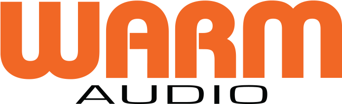 Warm Audio Rgb 72dpi 2016 - Logo Warm Audio (800x600), Png Download