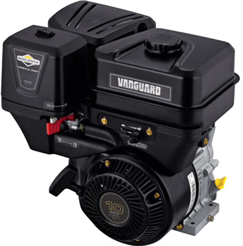 Briggs & Stratton 305cc Vanguard Engine - Briggs And Stratton Engine For Baja (800x800), Png Download