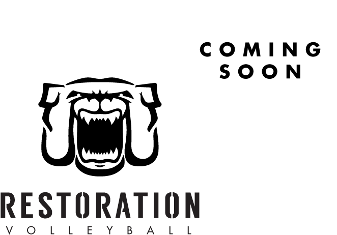 Ra Volleyball Coming-soon - Graphic Design (1000x586), Png Download