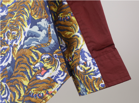 Kenzo Women Clutch Bag (550x550), Png Download