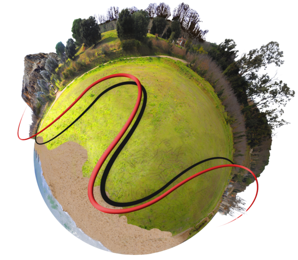 Compegpsland On The Mac App Store - Software (600x600), Png Download