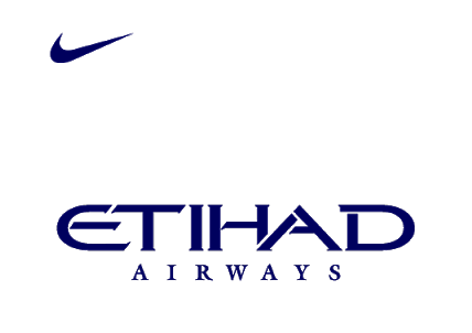 Etihad Airways (427x800), Png Download